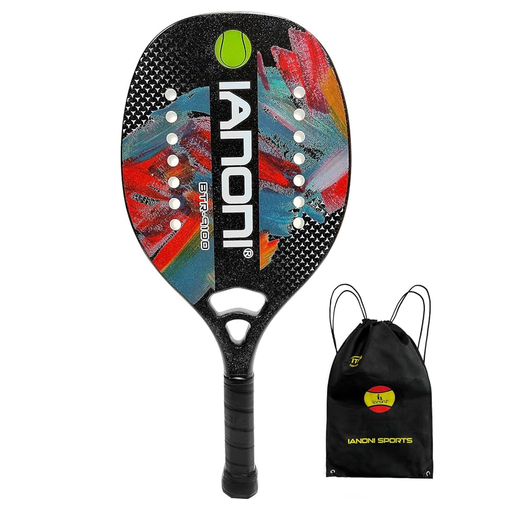 DROP SHOT SNT ビーチテニスラケット DROP SHOT SNT ビーチテニスラケット