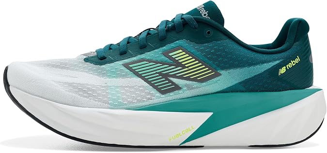 New Balance Men's FuelCell Rebel V5Running Shoe