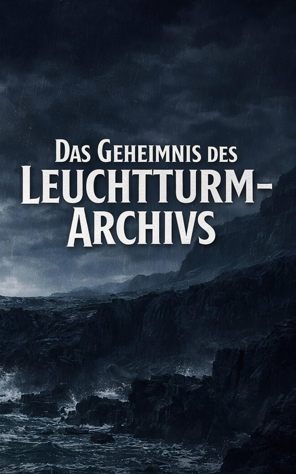 Das Geheimnis des Leuchtturm-Archivs