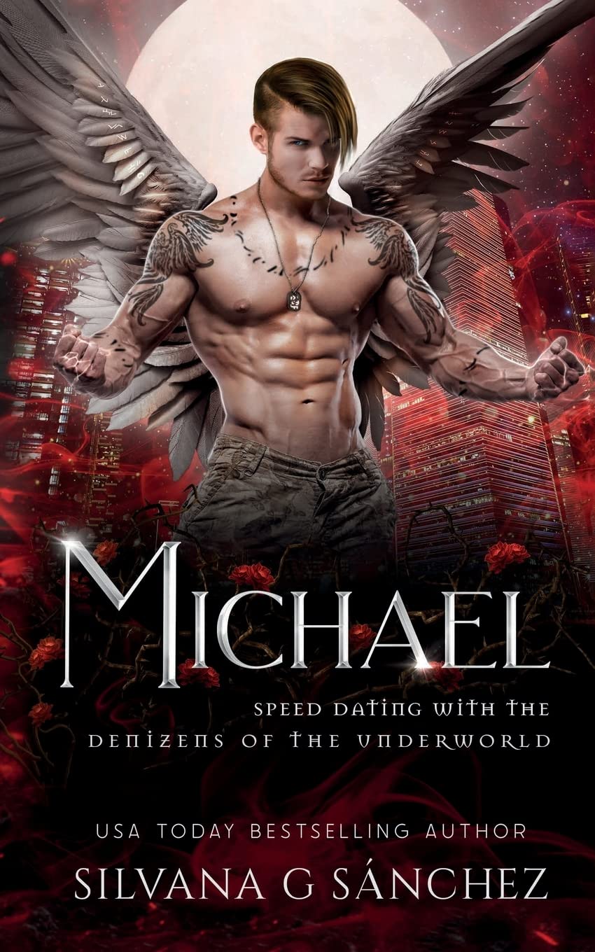 Cover of Michael