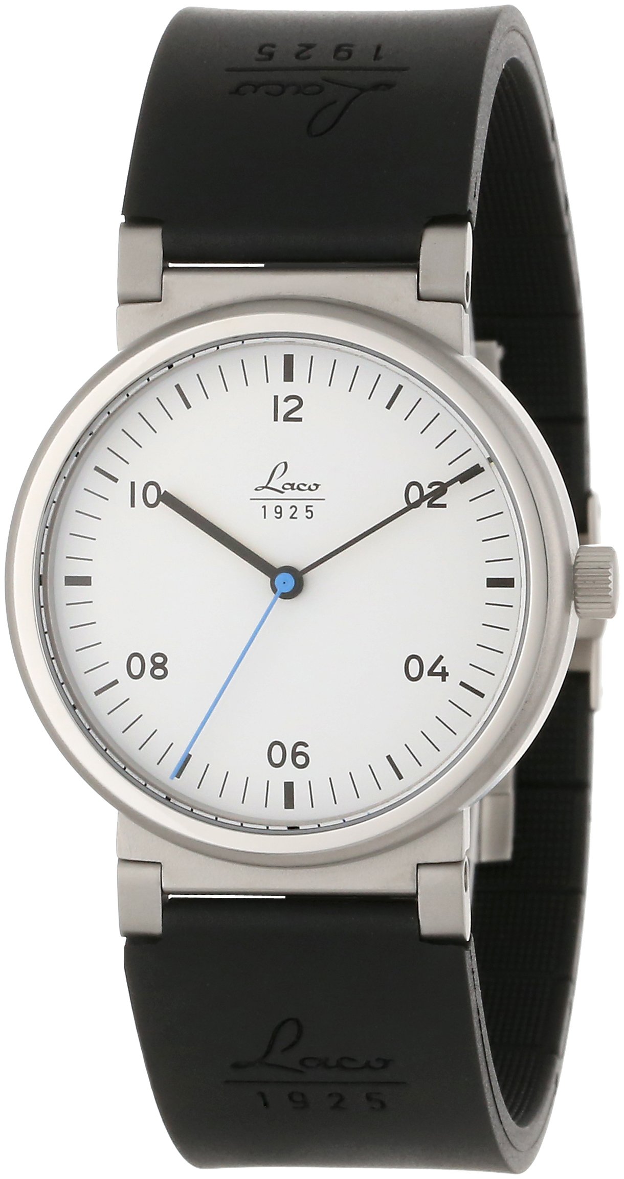 Laco / 1925 Men's 880103 Laco 1925 Absolute Classic Analog Watch