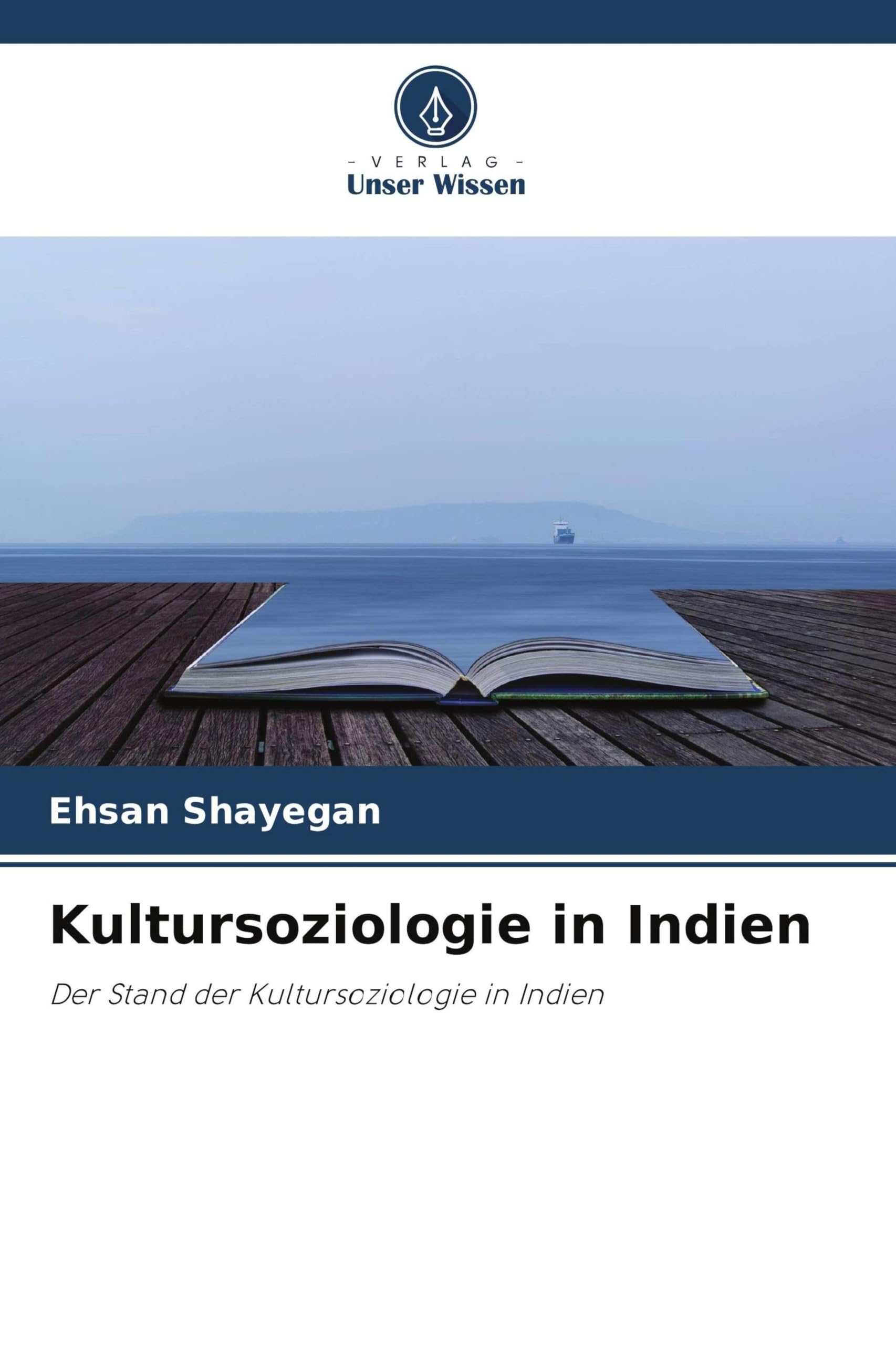 Kultursoziologie in Indien: Der Stand der Kultursoziologie in Indien