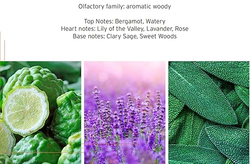 Miniatura 4 de HEAD Fire - Eau de Toilette EDT fragancia para hombre, 3.4fl oz, 3.4 onzas