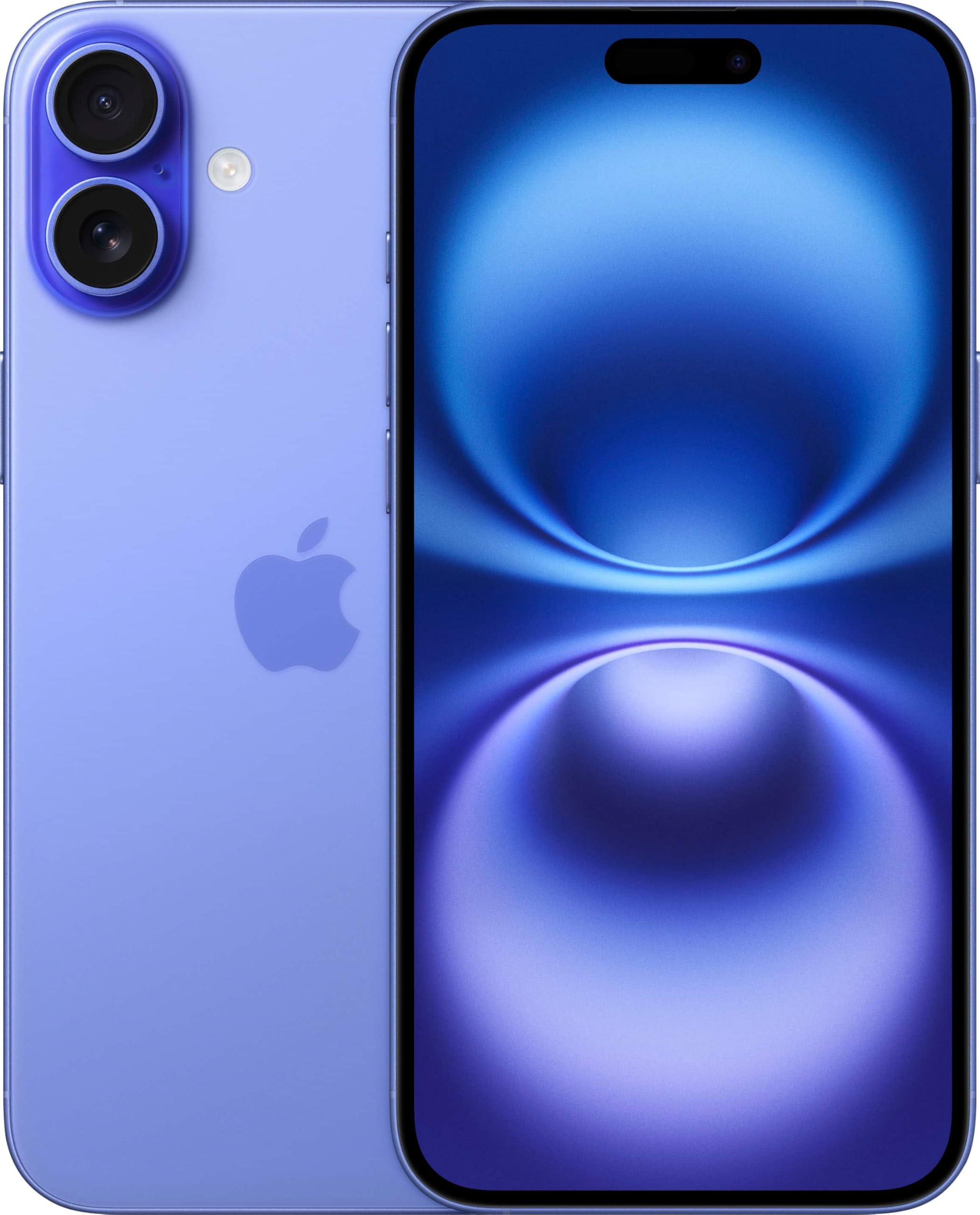 スマートフォン本体 iPhone16Plus512GB Amazon.com: Apple iPhone 16 Plus, US Version, 512GB, Ultramarine