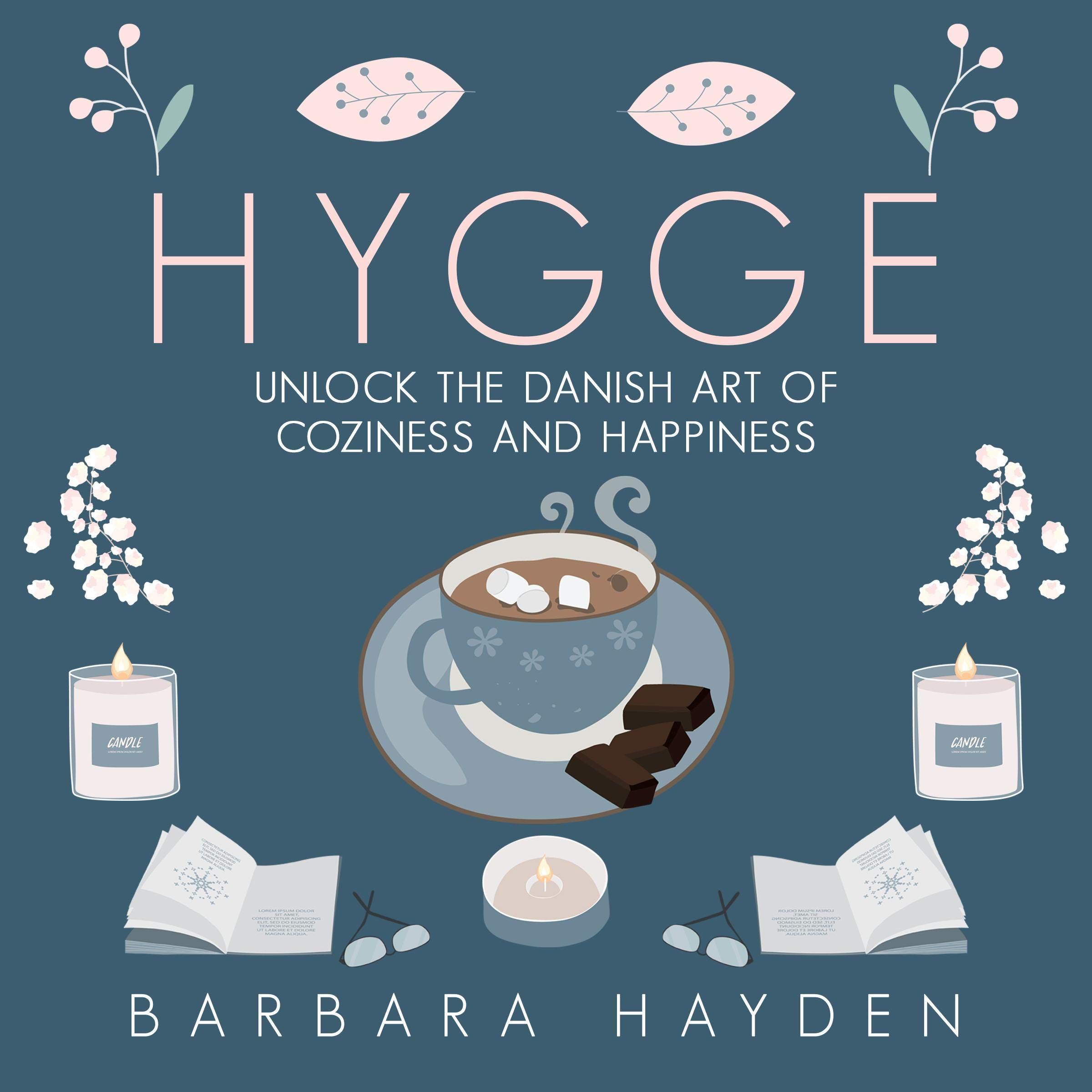 Cover art for Hygge