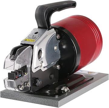 FEK-5ND Pneumatic Air Power Terminal Crimping Machine 1.3T 0.5-0.6MPa Pneumatic Wire Cable Terminal Crimper