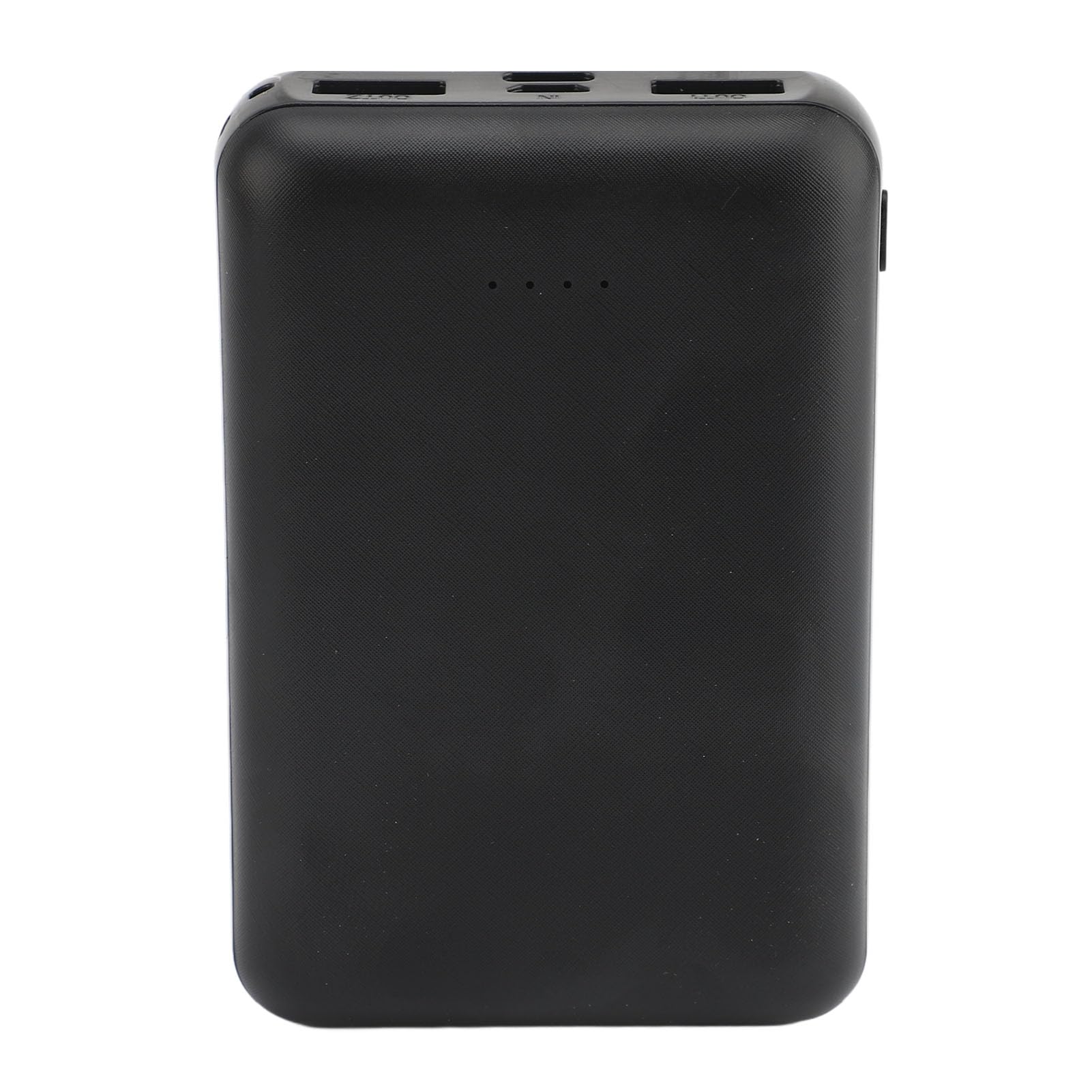 FTVOGUE Batterie Externe Chauffante USB 10 000 MAh pour Vêtements, Légère et Portable, Affichage Numérique Intelligent pour Les Porteurs de Gilets et de Vestes Chauffants