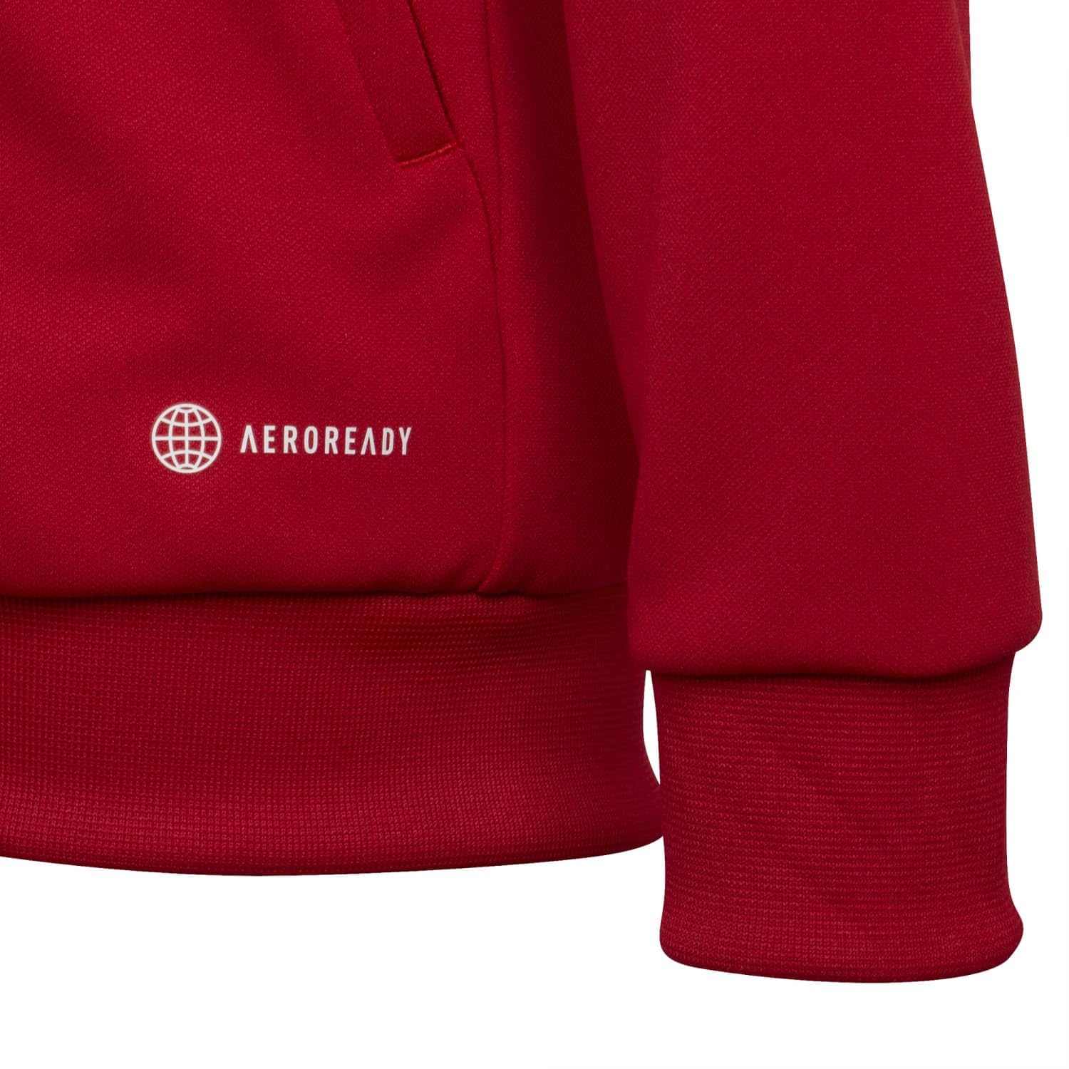 adidas Con22 Tk Jkt Y Track Top Unisex niños