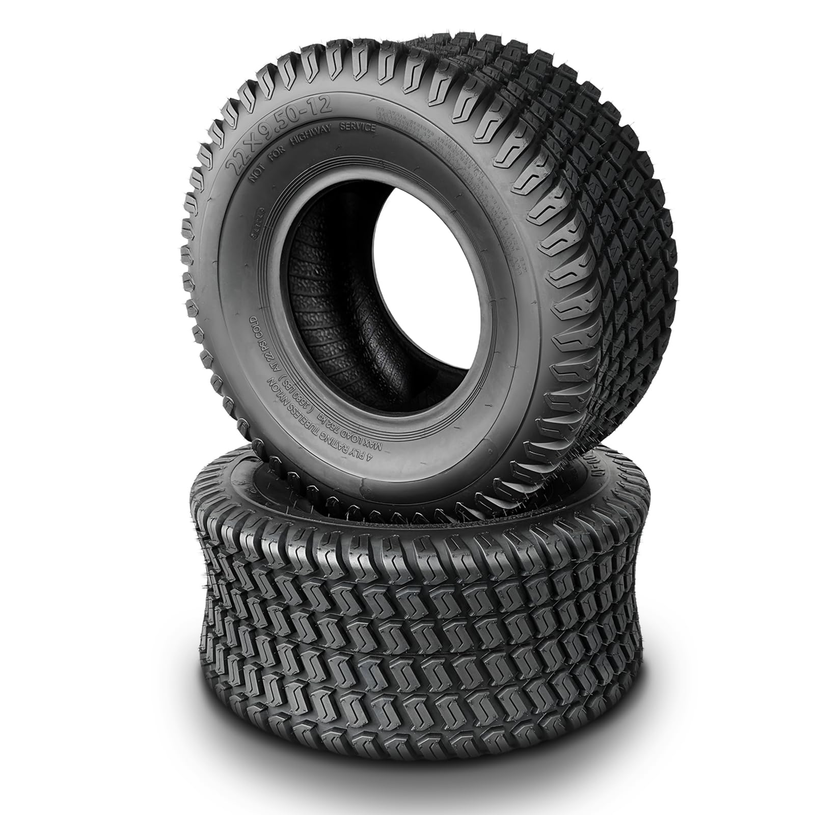 TRIPOWER 22x9.50-12
