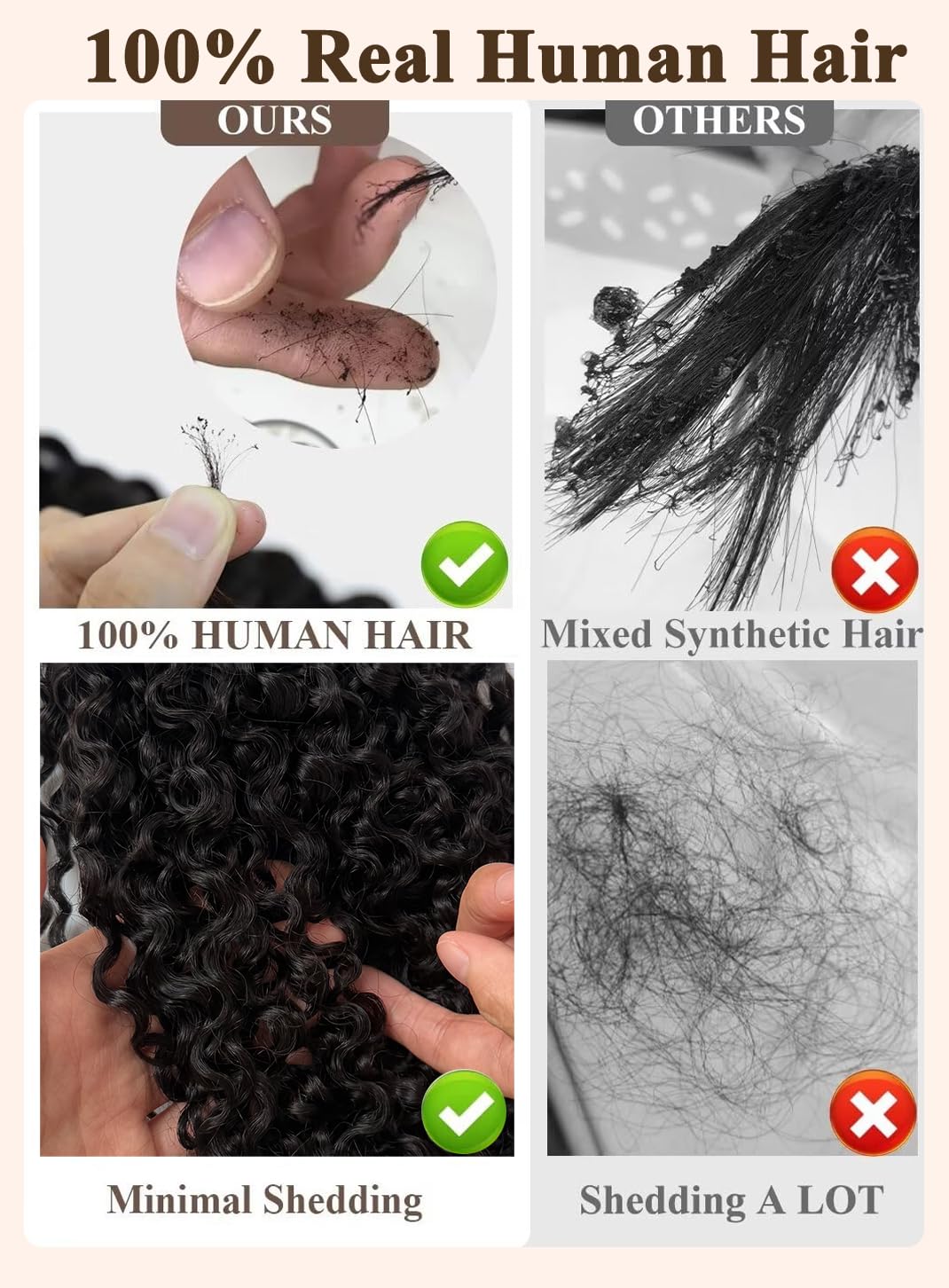 Belaved 13x6 Real HD Lace Frontal Water Wave Closure Natural Hairline Ear to Ear for Bundles Human Hair 100% Unproccessed 12A Wet And Wavy Unprocessed Brazilian Virgin Remy 100% with Baby Hair 14inch