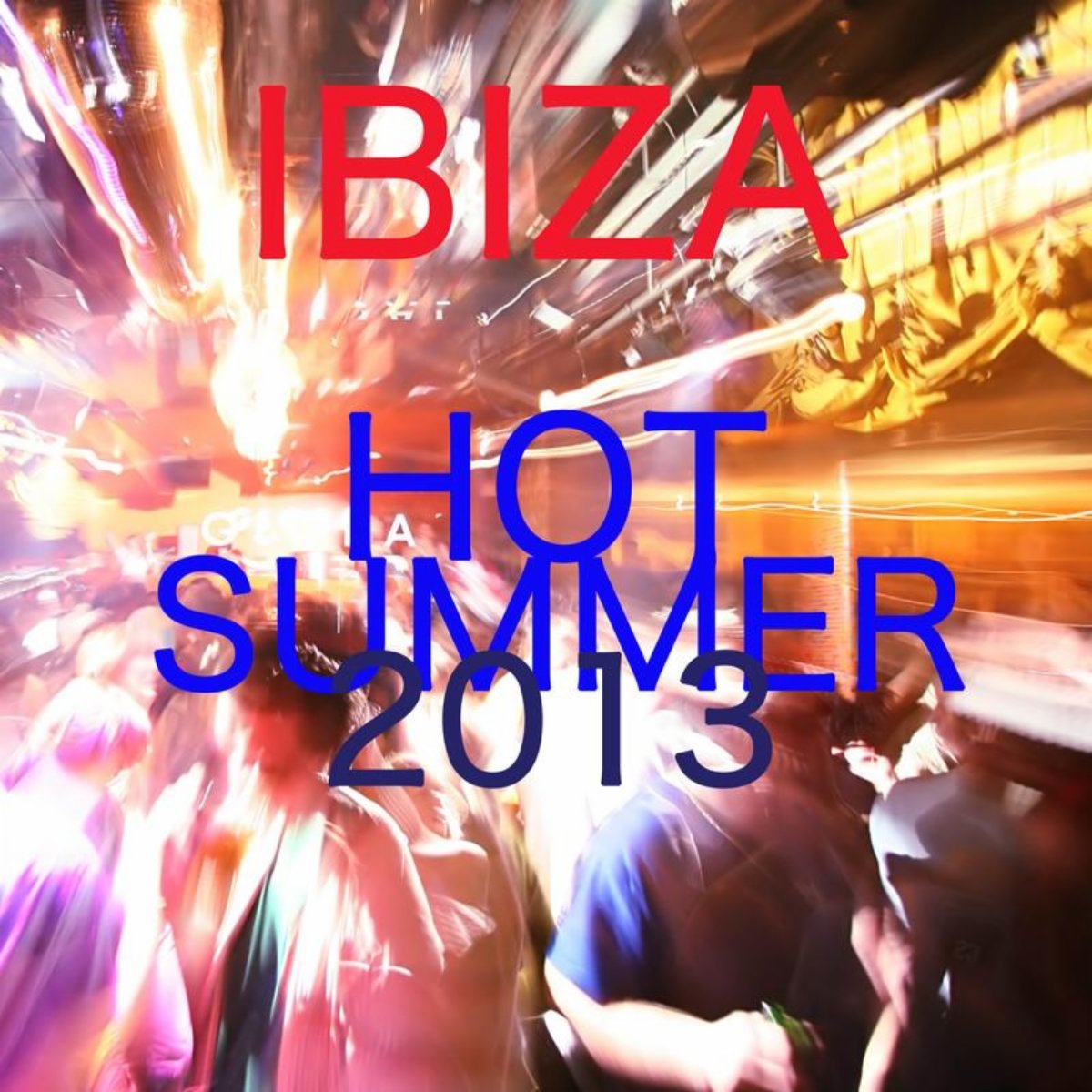 Beach Party Music Dj