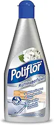 Poliflor Original - Lustra Móveis, 200ml