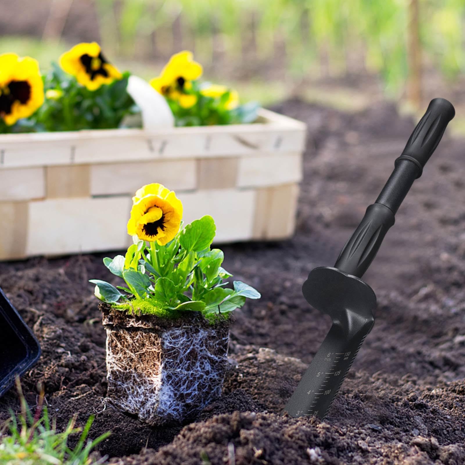 Outils De Pelle De Détecteur De Métaux Version Améliorée | Couteaux De Pelle De Jardin De Camping En Acier Inoxydable | Flysocks Pelle Accessoire De Détecteur De Métaux | Pelle Pour Détecteur De Métau