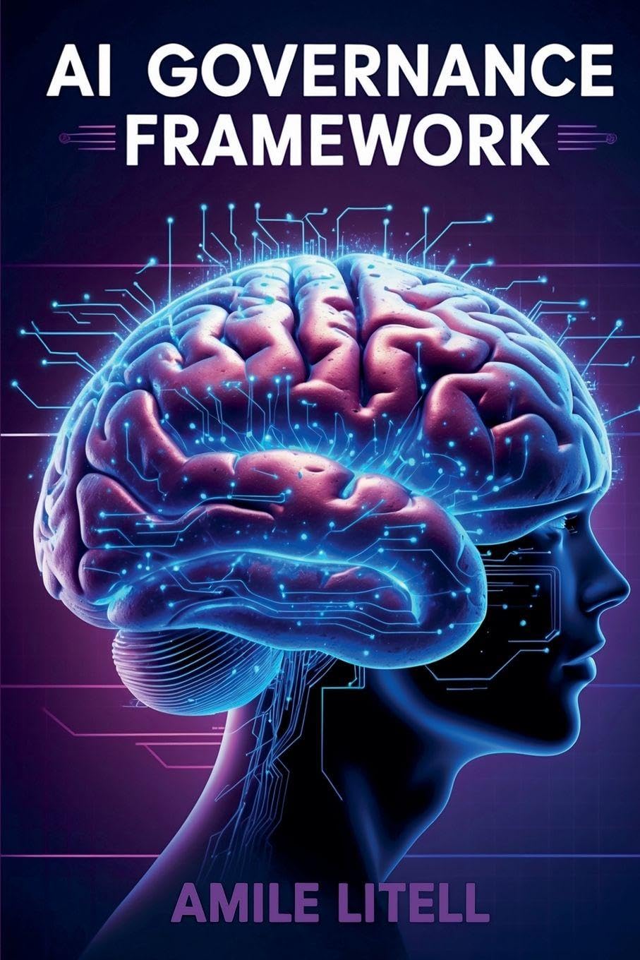 AI Governance Framework: Ethical Oversight in the Age of Artificial Intelligence (Quantum)