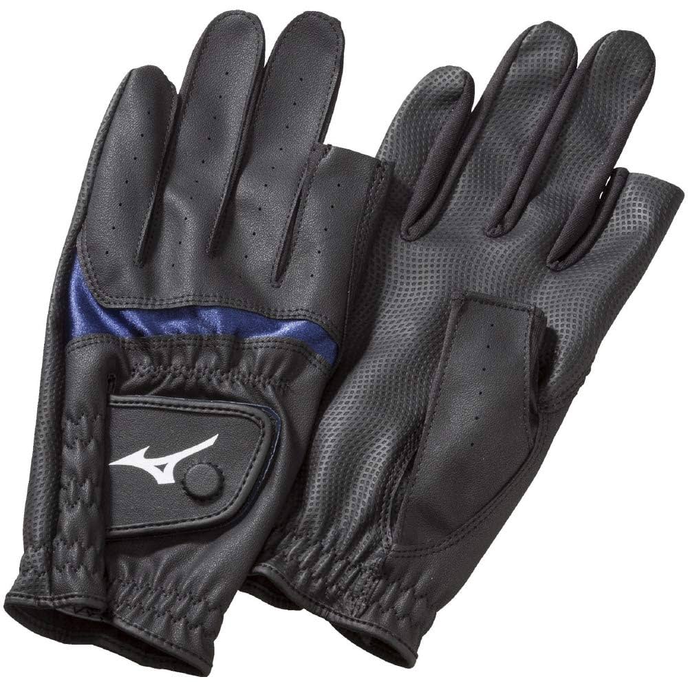 年代物　【新品未使用】 vintageゴルフグローブ　まとめ売り Amazon | MIZUNO(ミズノ) グランドゴルフ テブクロ ゴウヒタイプ