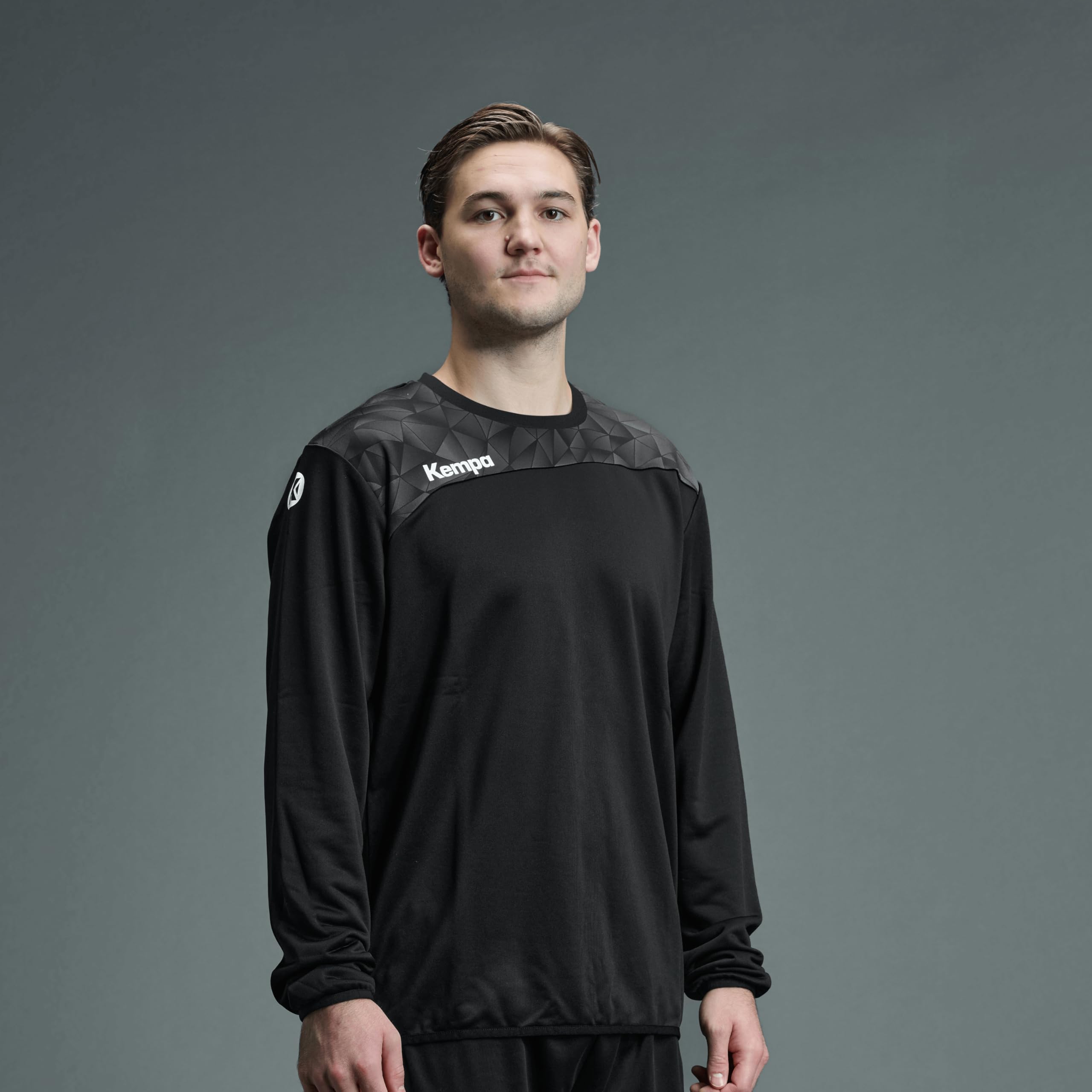 Kempa Herren Athletics 29 Training Top Pullover (1er Pack)