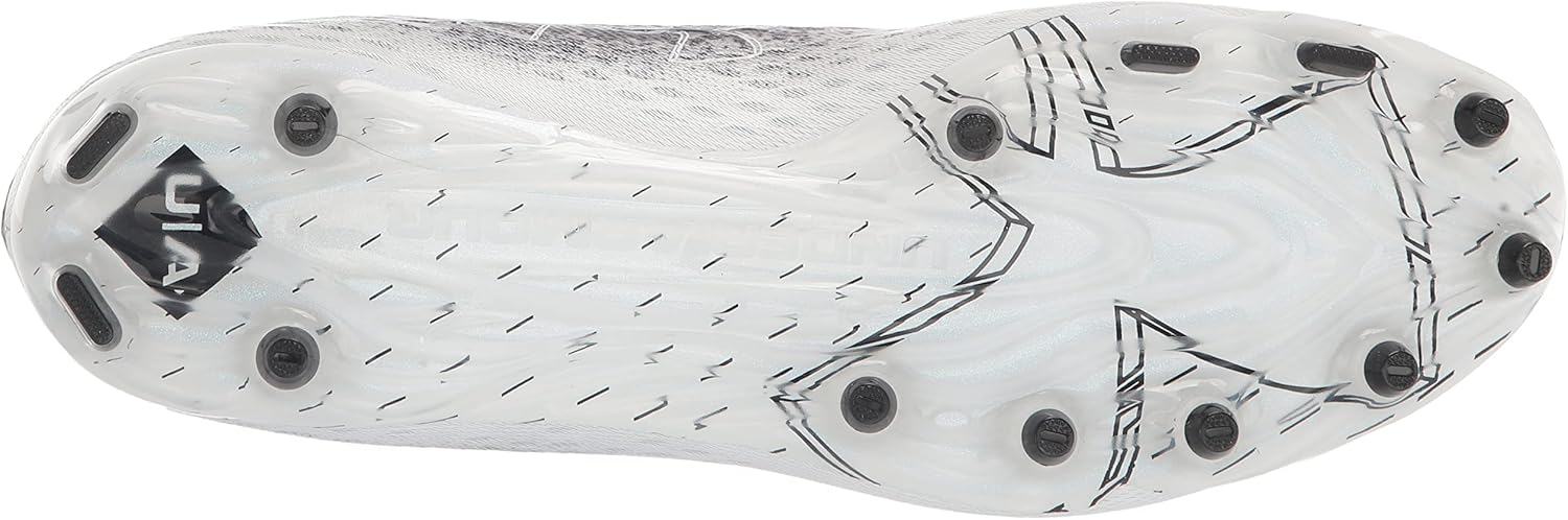 Under Armour Mens Spotlight Lux Mc 2.0Football Shoe - Image 4