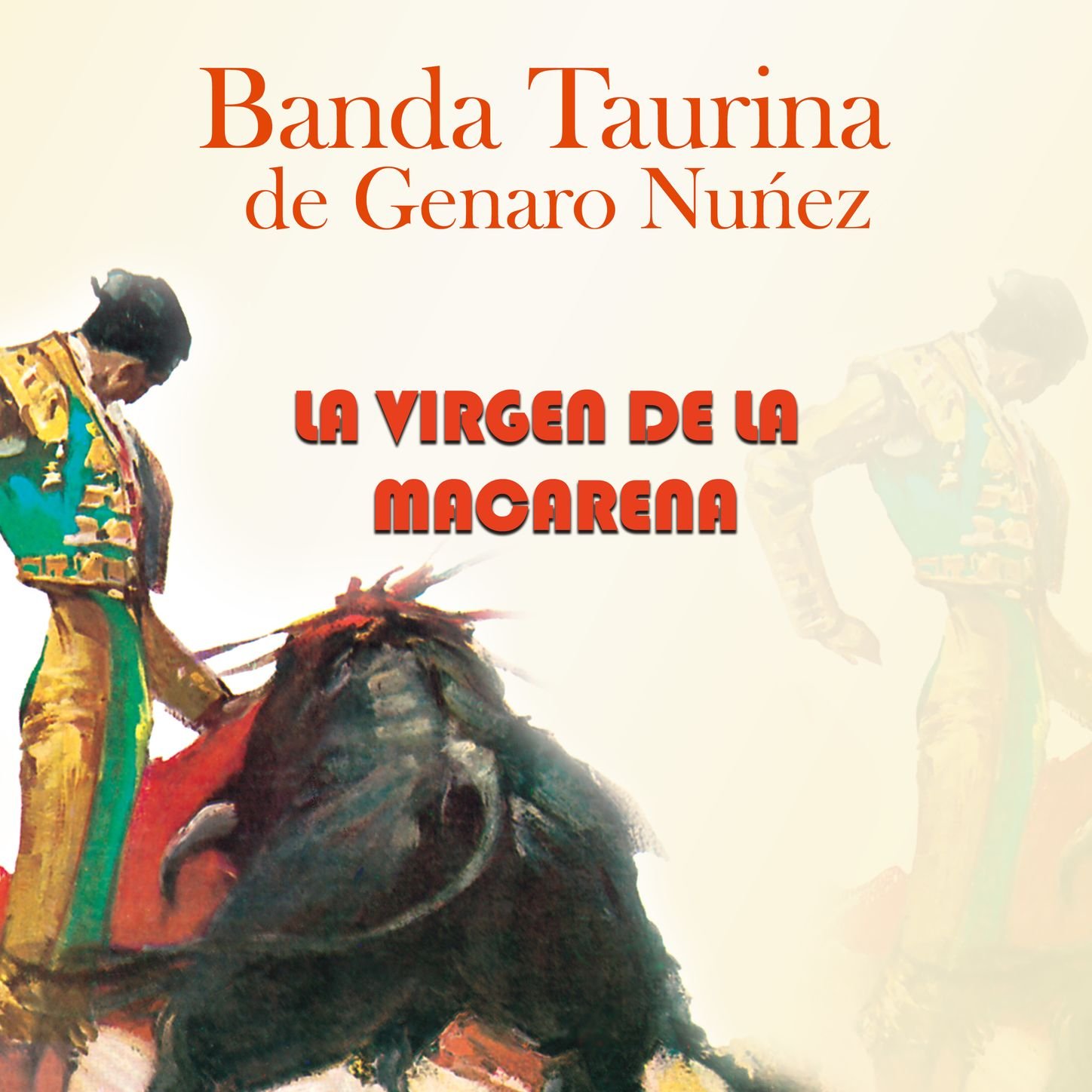 Banda Taurina De Genaro Nuñez