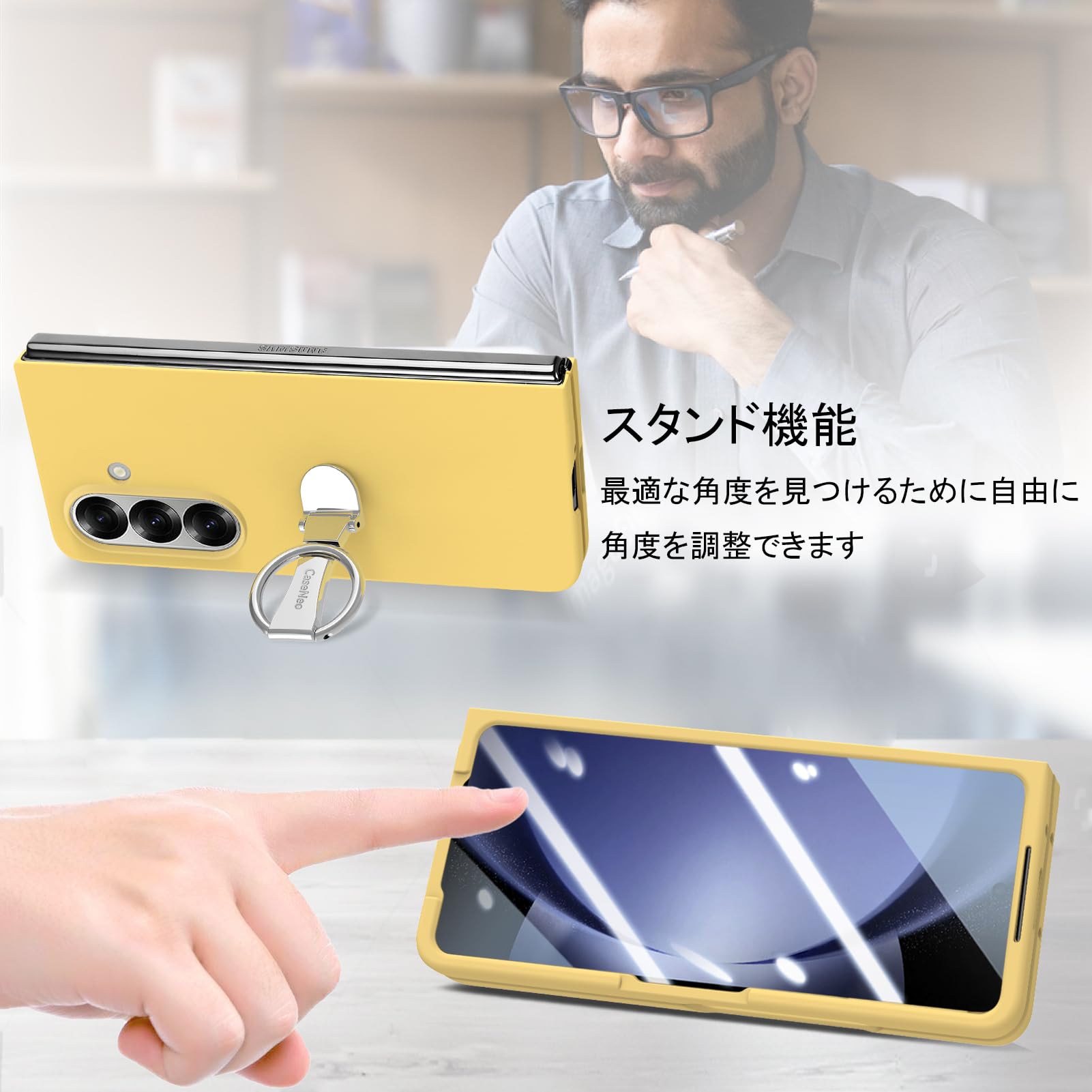 19台まとめ 折りたたみ携帯 6万円台で勝負に出るZTE、安価な「折り畳みスマホ」は日本で普及