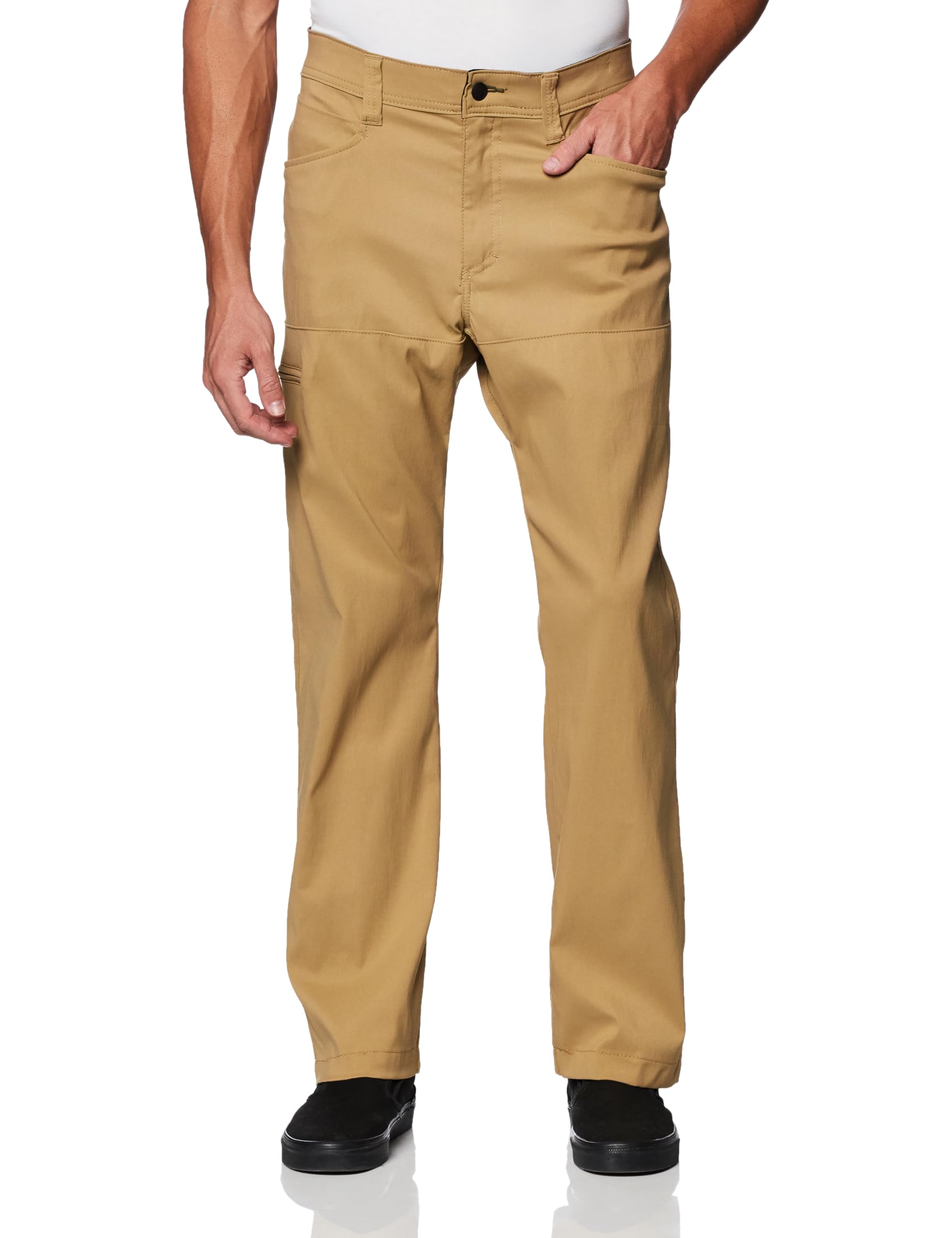 ATG by Wrangler ATG by Wrangler Men's Synthetic Utility Pant - Spodnie męski