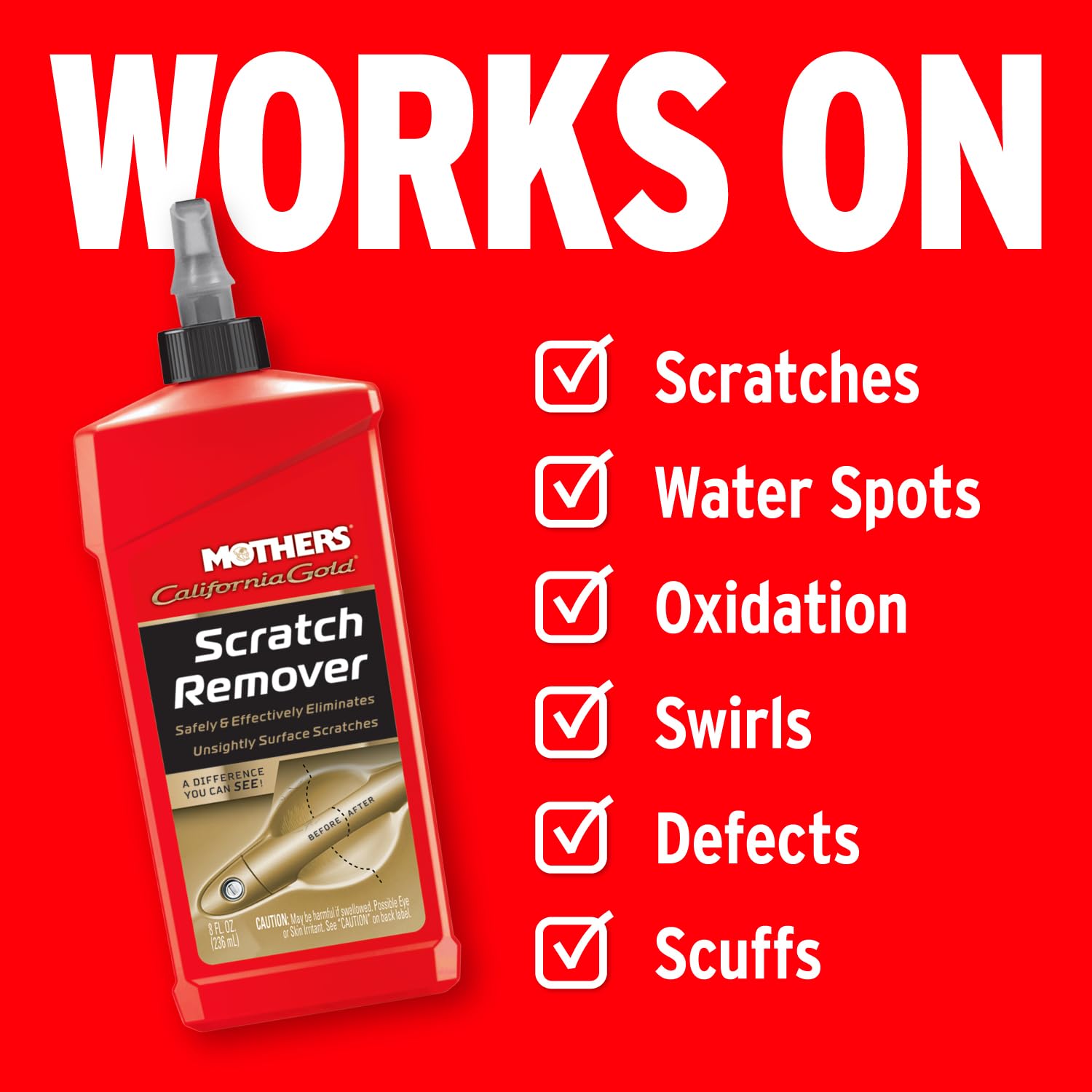 Best Car Scratch Remover in 2024 | Top 10 Picks & Expert's Guide