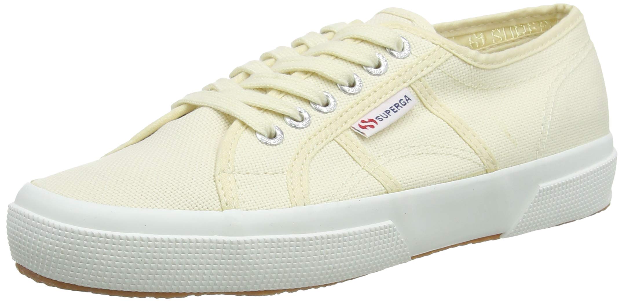 Superga Unisex Cotu Classic Trainers Trainers — view 53
