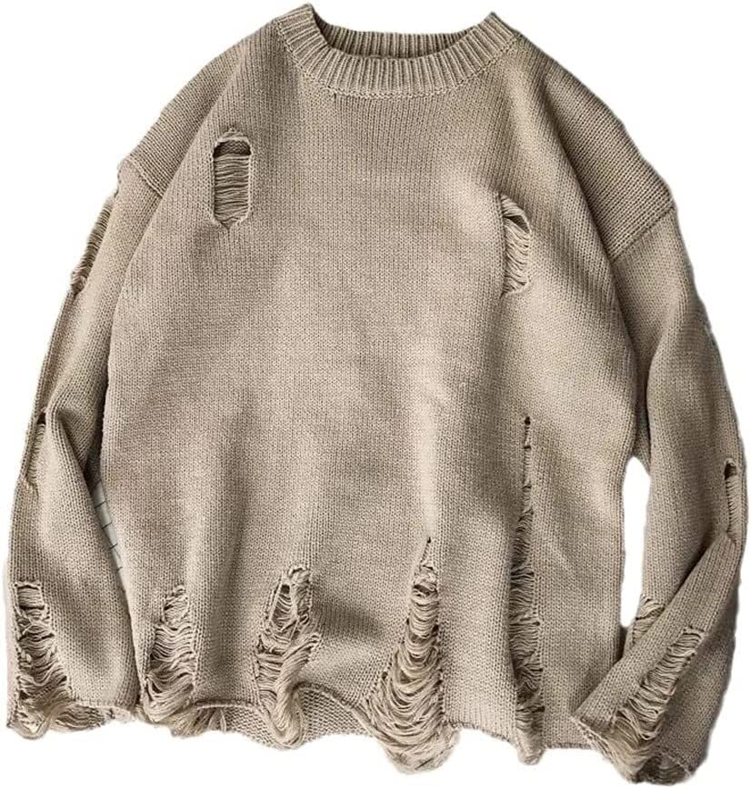 36102 新品タグ付レディースニットカーキM