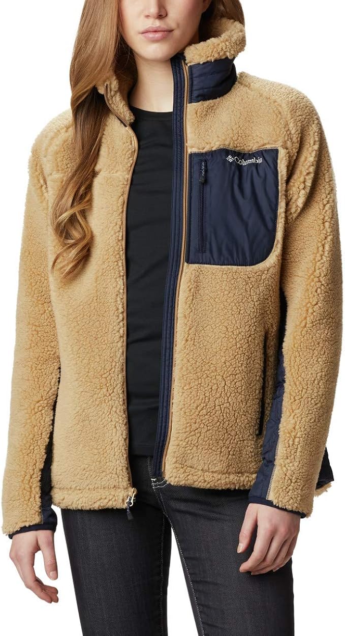 archer ridge jacket