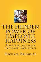 The Hidden Power of Employee Happiness: Happiness Achieves Employee Excellence