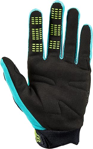 Vista 18 de Fox Racing Dirtpaw Guantes de carrera, para hombre Naranja fluorescente