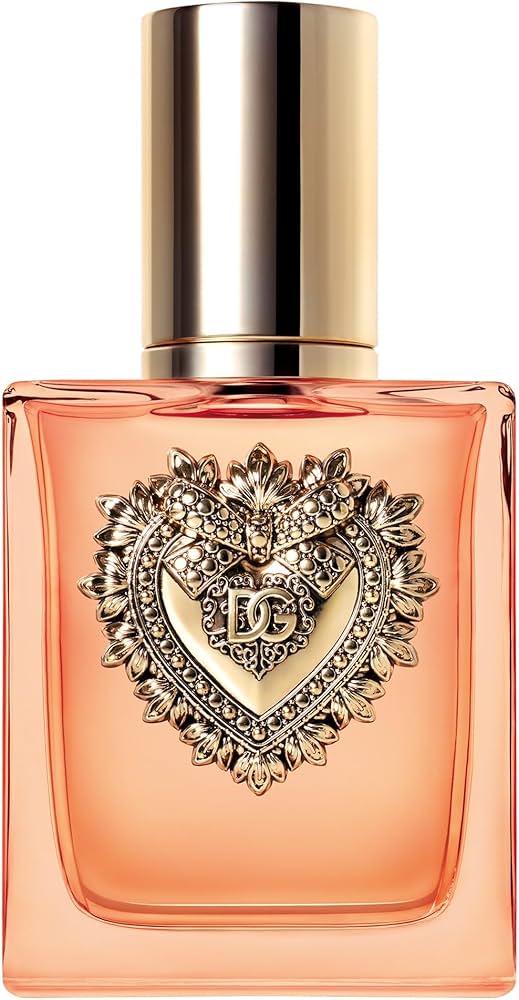 Dolce Gabbana Devotion Intense Edp 50 Ml Parfüm : Amazon.com.tr