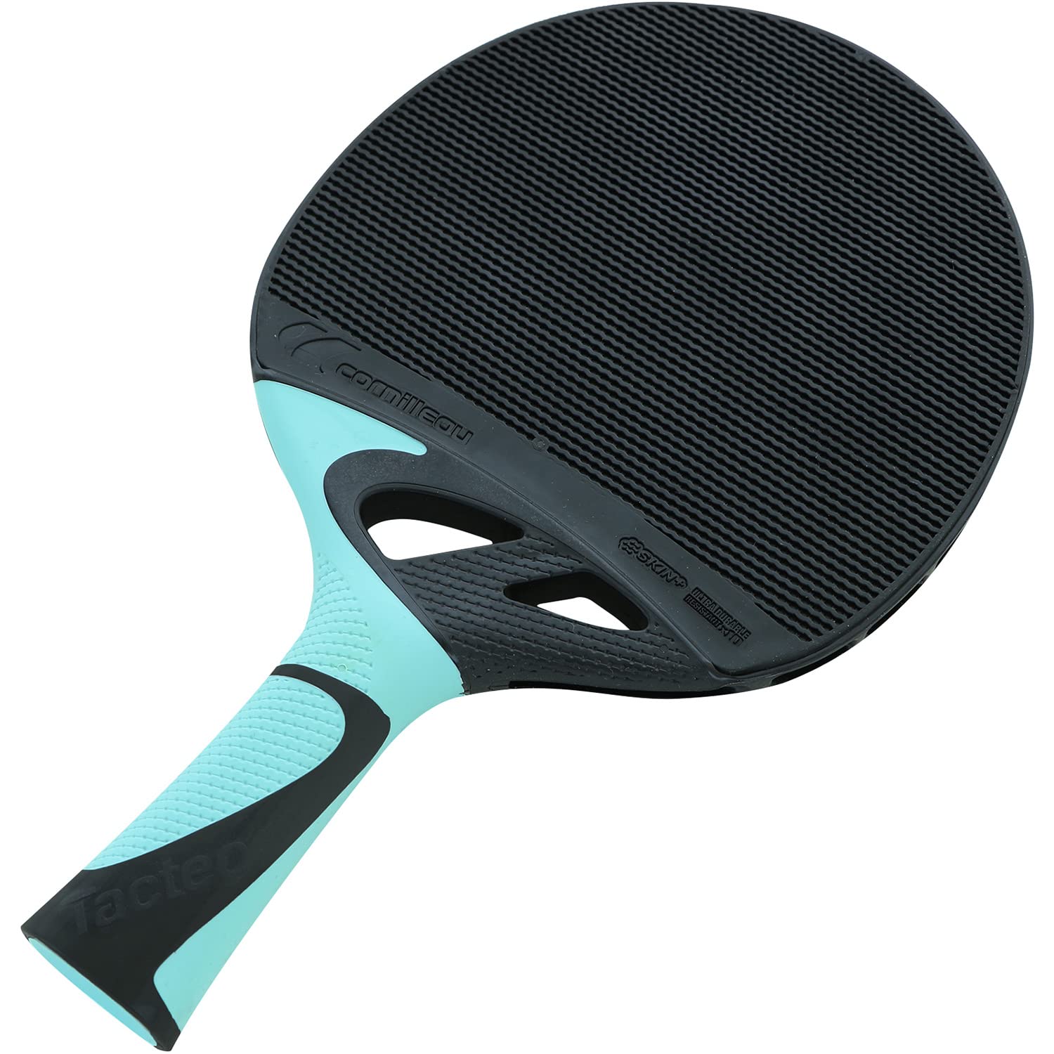 Tacteo 30 Table Tennis Racket Light Blue