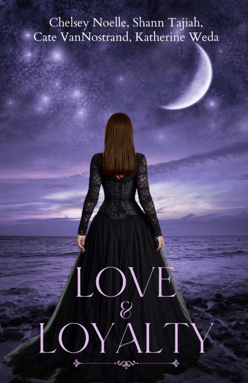 Love and Loyalty: A Collection of Fantasy Fairy Tale Retellings (Fairy Tale Frenzy)