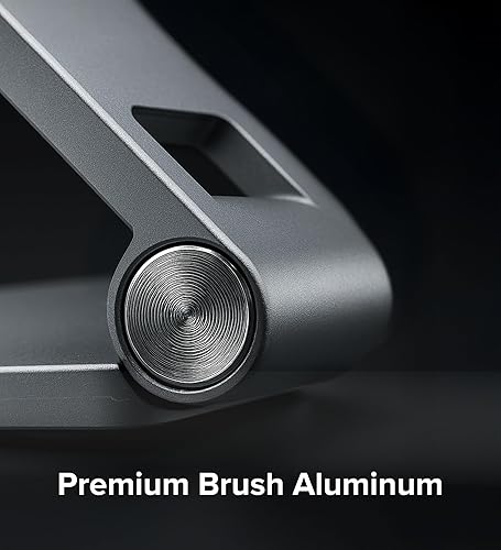 Miniatura 4 de InfinaCore Soporte de cargador inalámbrico magnético para dispositivos Apple, iPhone, AirPods, soporte de carga rápida de construcción duradera -