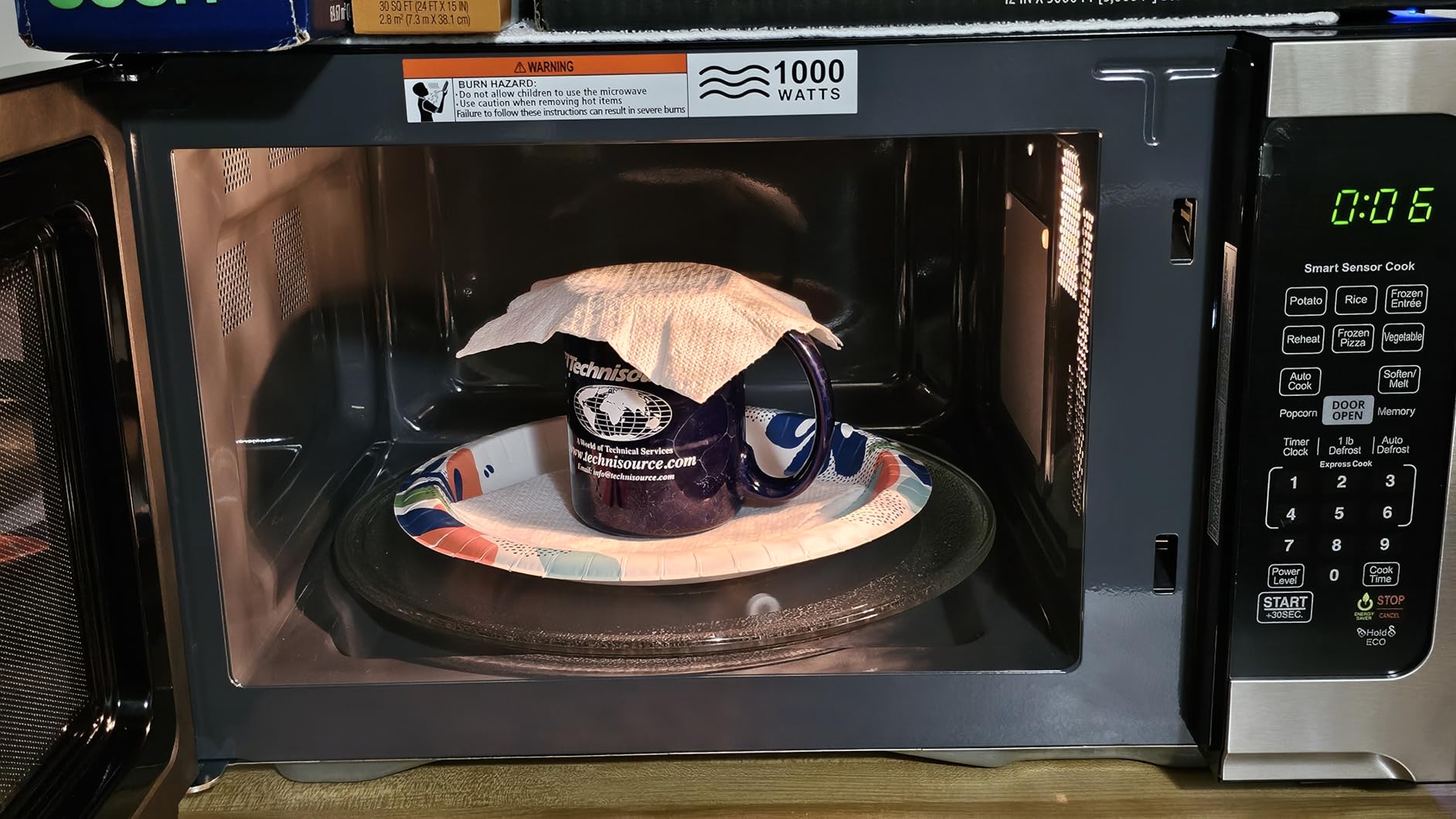 Customer Image
