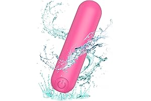 10 Modes Personal Small Massager