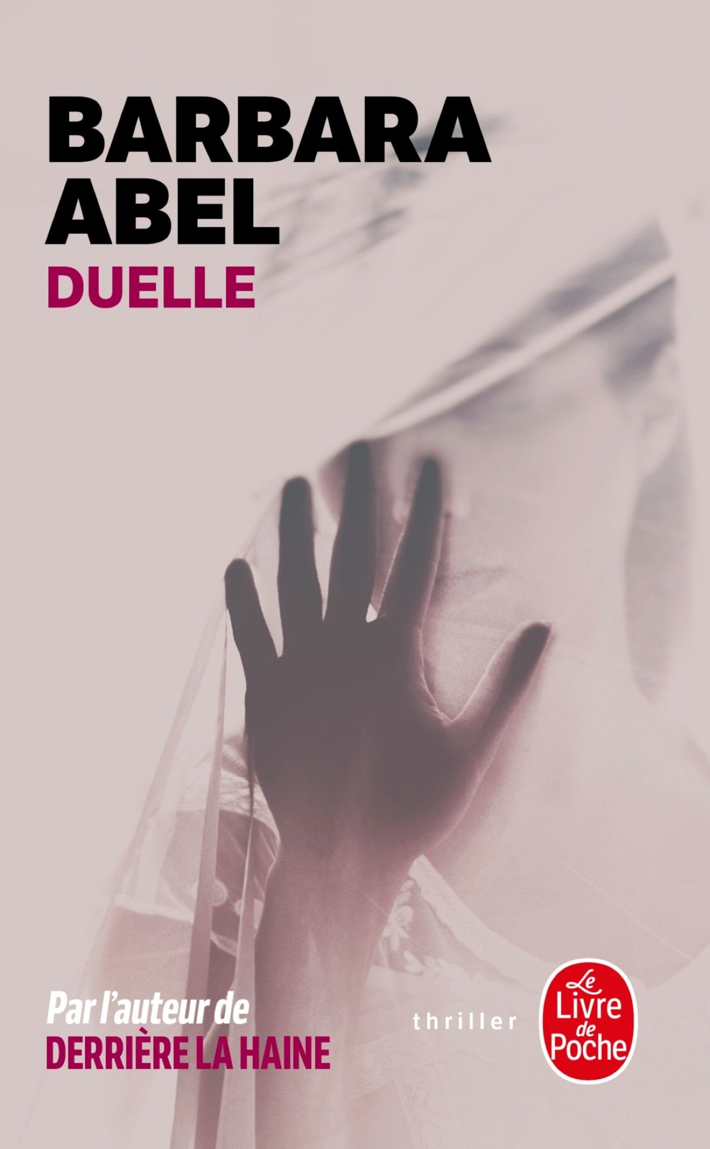 Duelle (Ldp Thrillers)