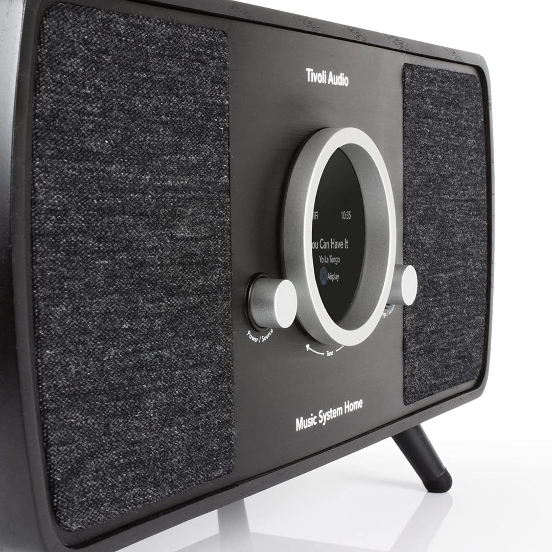 Tivoli Audio Music System2 【公式通販】