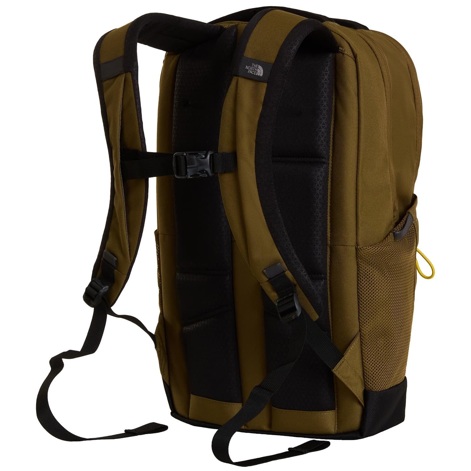 The North Face Jester 28 l plecaki, Caraway Seed/Tnf Black