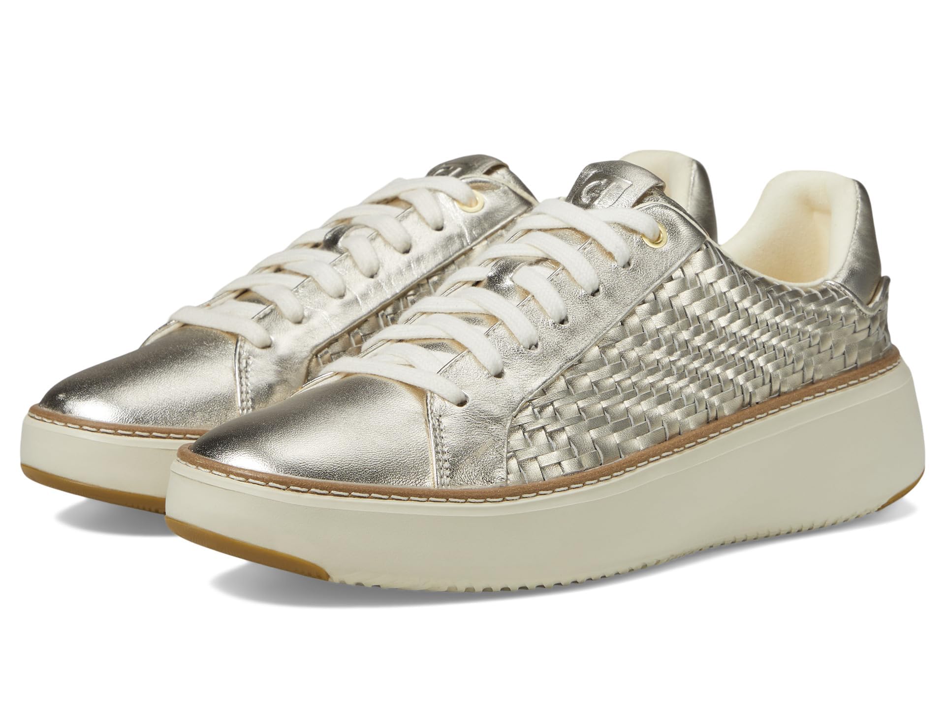 Cole Haan Women's Grandpro Topspin Court — view 24