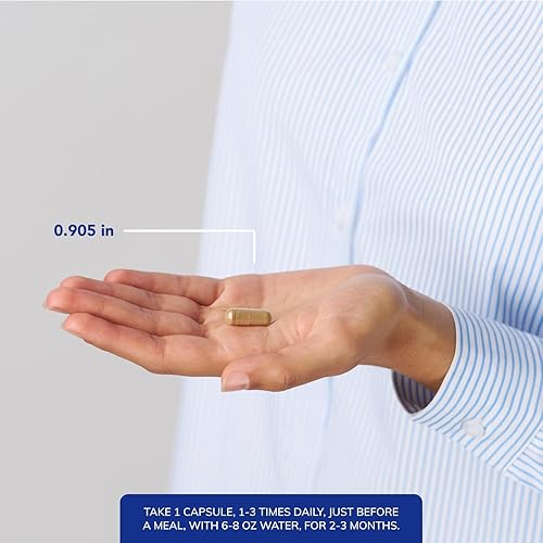 Miniatura 4 de Pure Encapsulations MicroDefense con orégano  Apoyo para la función y equilibrio del tracto gastrointestinal saludable  180 cápsulas