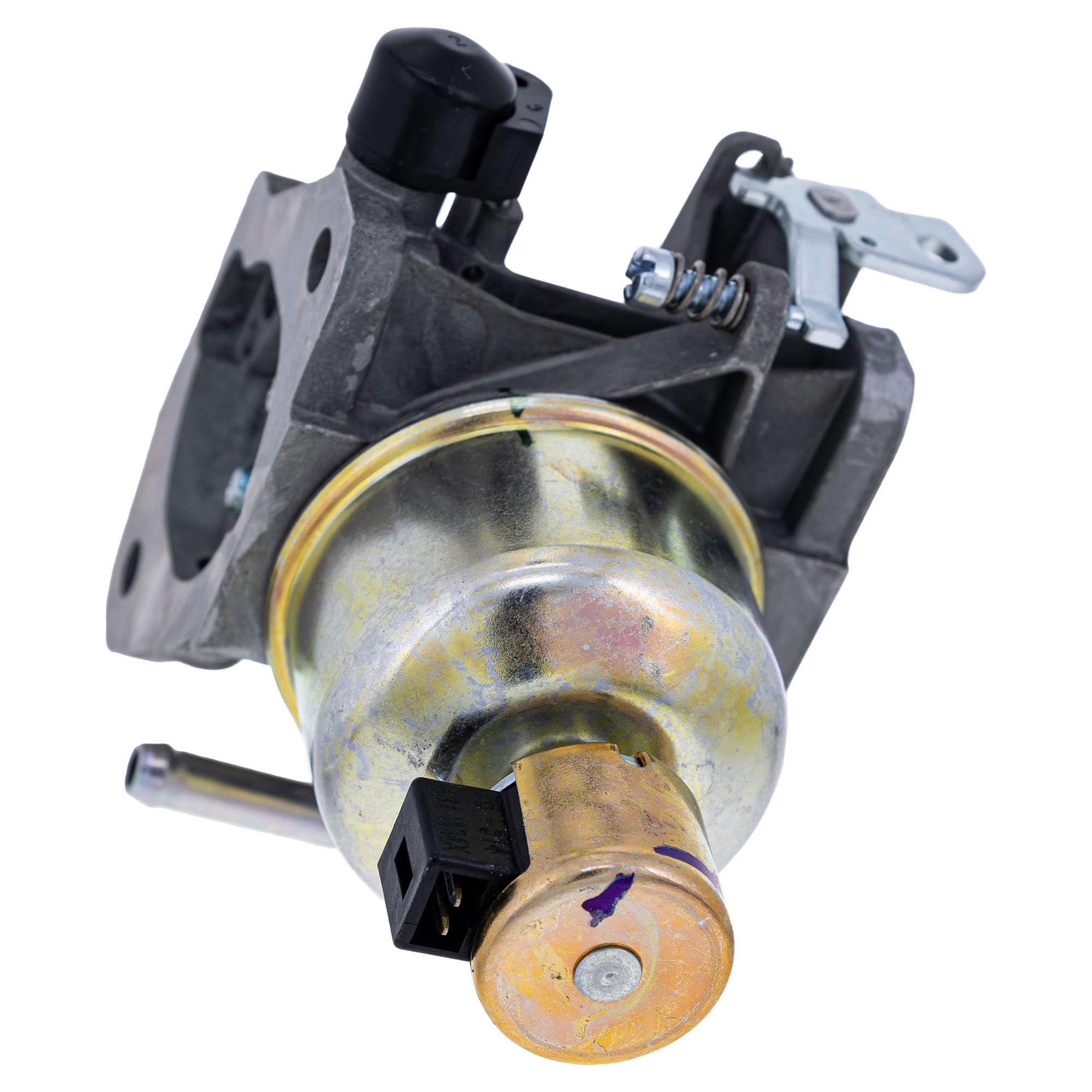 Amazon.com: CUB CADET KH-16-853-19-S Kohler Carburetor Kit Z Force