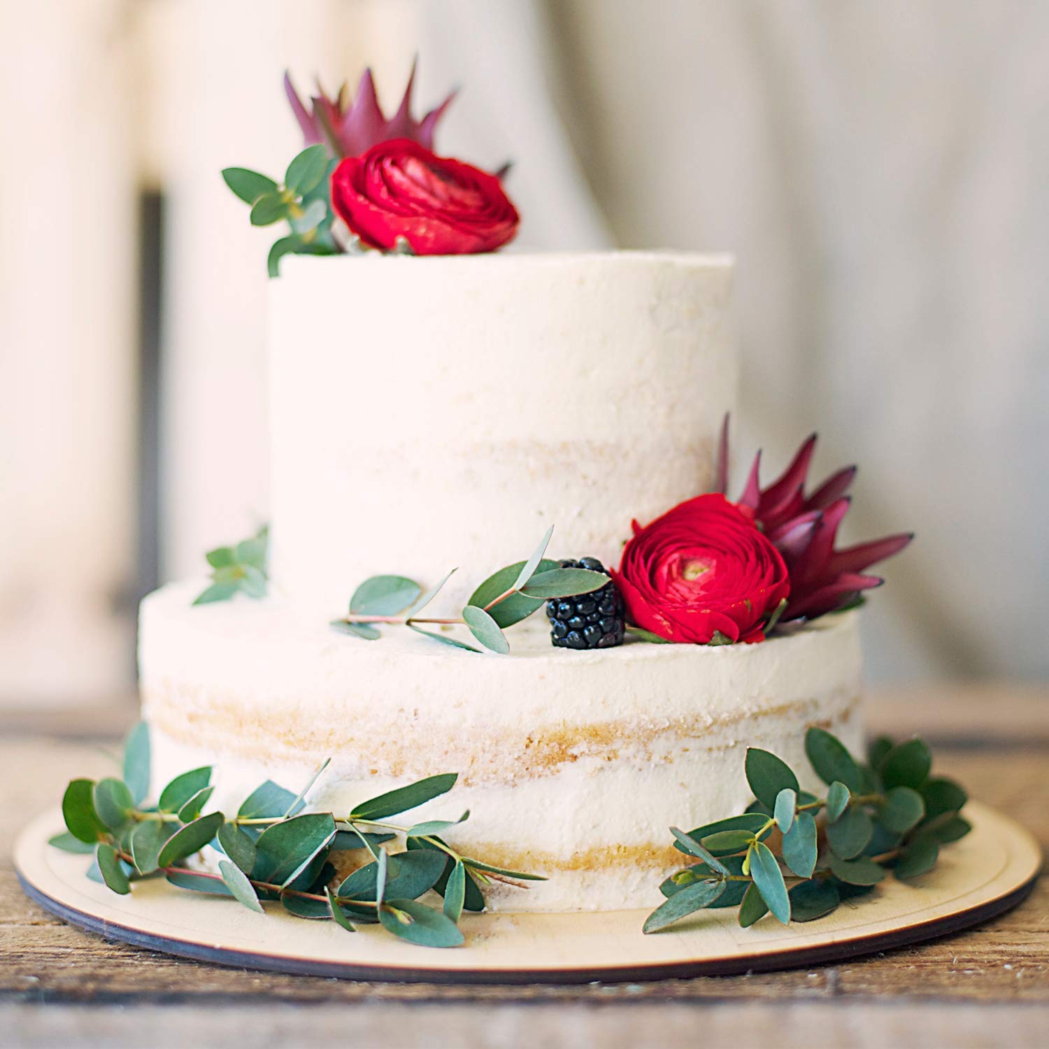 280 Carta Pizzo Rotonda 9 Cm - Centrini Per Torte, Pizza E Decorazioni - Foto 12