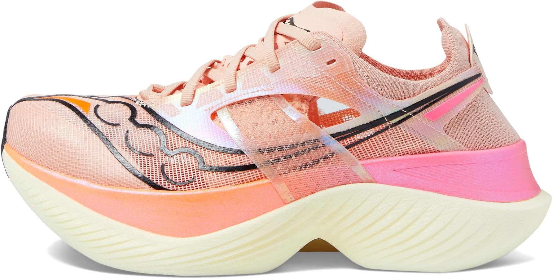 Amazon | サッカニー Saucony ENDORPHIN ELITE エンドルフィン