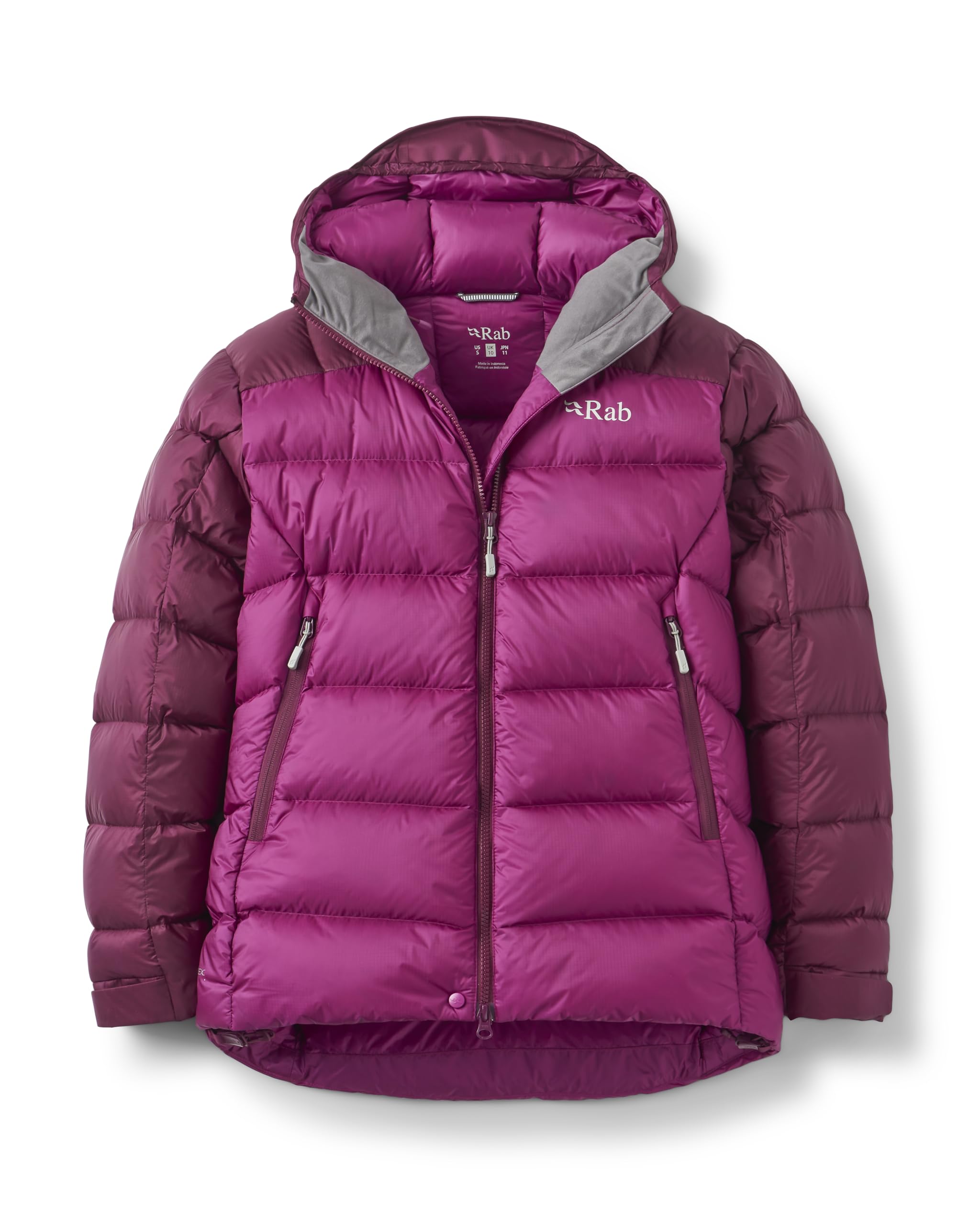 Rab Women's Neutrino Pro Hoody