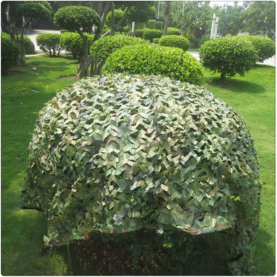 カモフラージュネット,迷彩ネット,バルクロール,狩猟のためのグリッドなしの軍事ネット軽量耐久,装飾,太陽の陰,狩猟用ブラインドサンシ