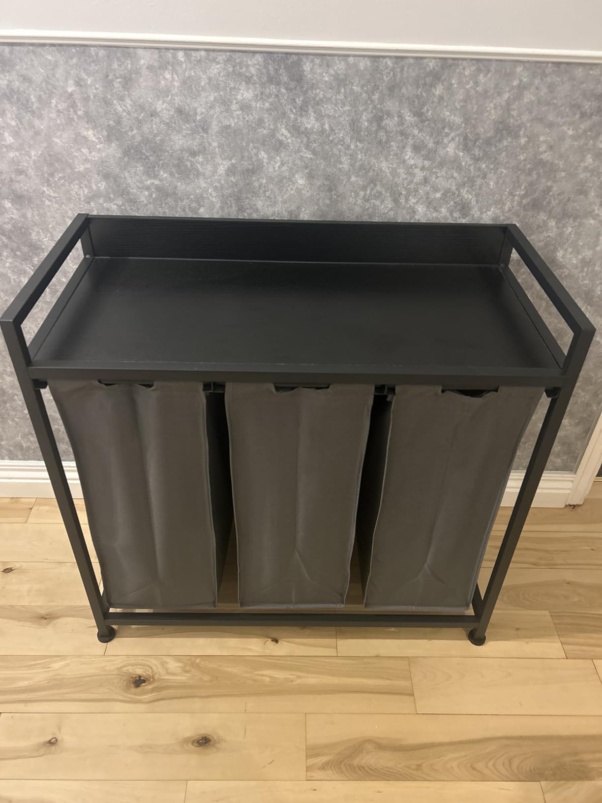 Customer photo