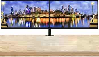 Dell プロフェッショナルシリーズ P2422HE Amazon.com: Dell P2422HE 24-inch Full HD LED LCD