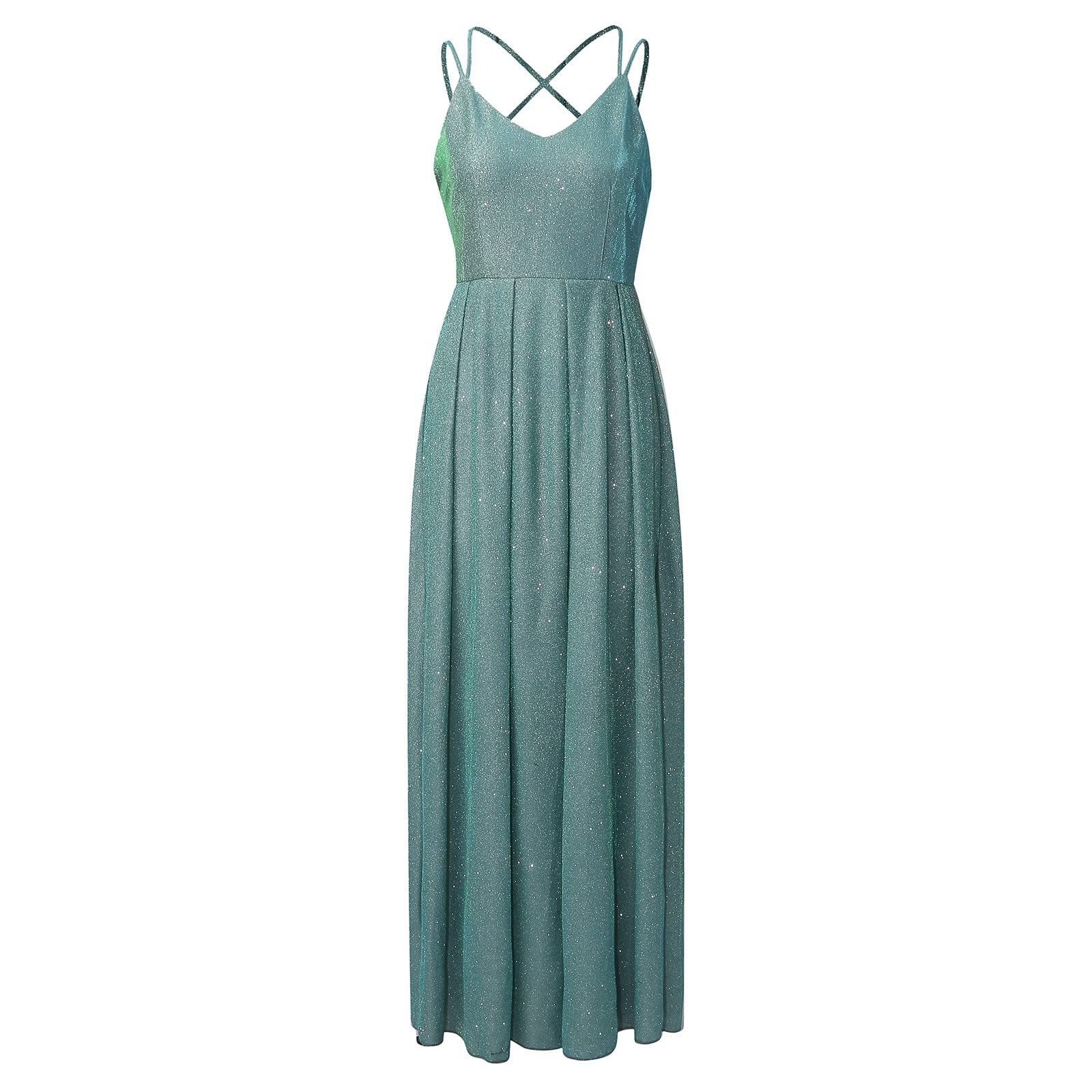 Vestido de Noche Elegante Ajustado para Mujer con Tirantes y Diseño de Moda Actual 2022 para Ocasiones Formales y Eventos con un Estilo Sofisticado y Atractivo