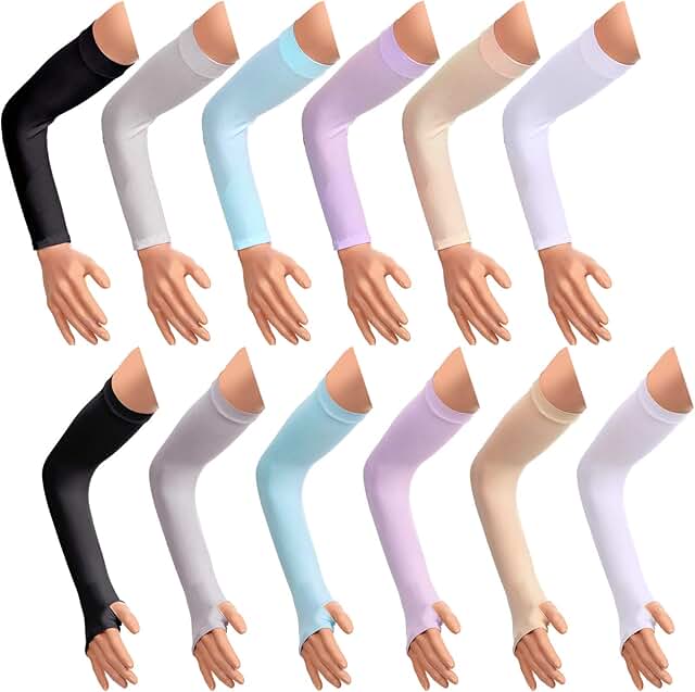 Amazon.co.uk arm bandage sleeve